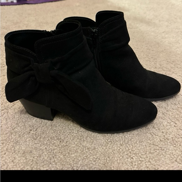 Booties - Picture 1 of 5